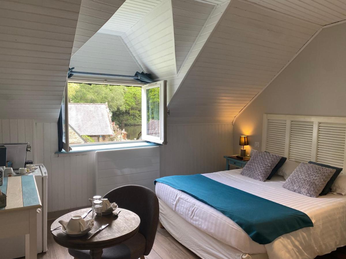 Les Moulins Du Duc Ecolodge Моелан-сюр-Мер Екстер'єр фото