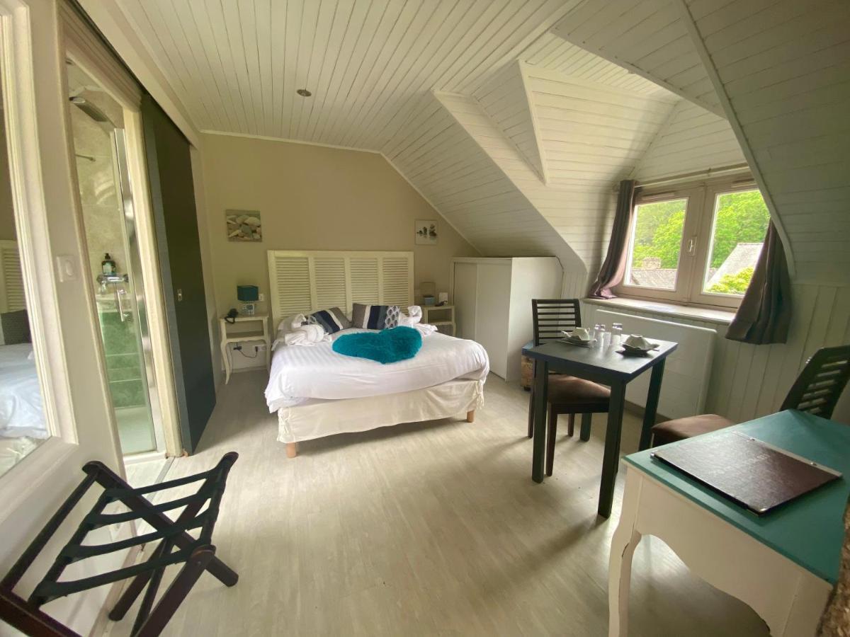 Les Moulins Du Duc Ecolodge Моелан-сюр-Мер Екстер'єр фото