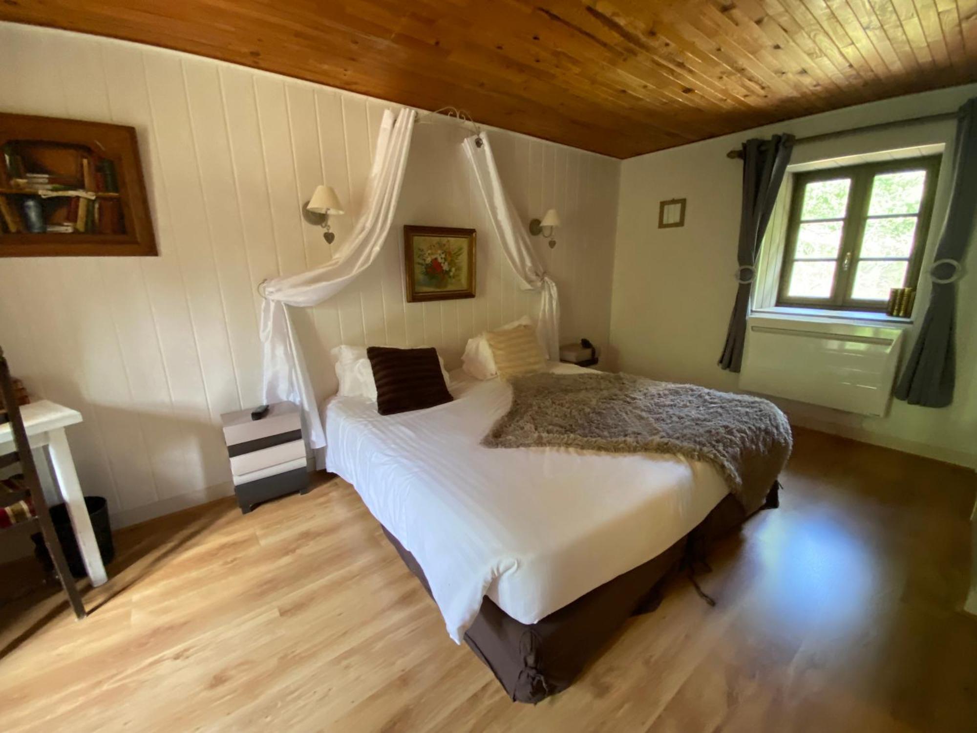 Les Moulins Du Duc Ecolodge Моелан-сюр-Мер Екстер'єр фото