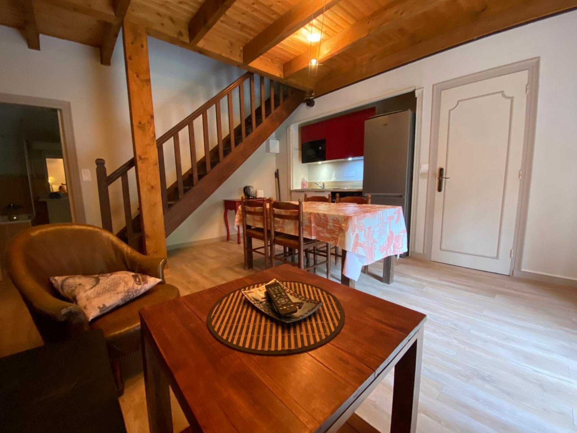 Les Moulins Du Duc Ecolodge Моелан-сюр-Мер Екстер'єр фото