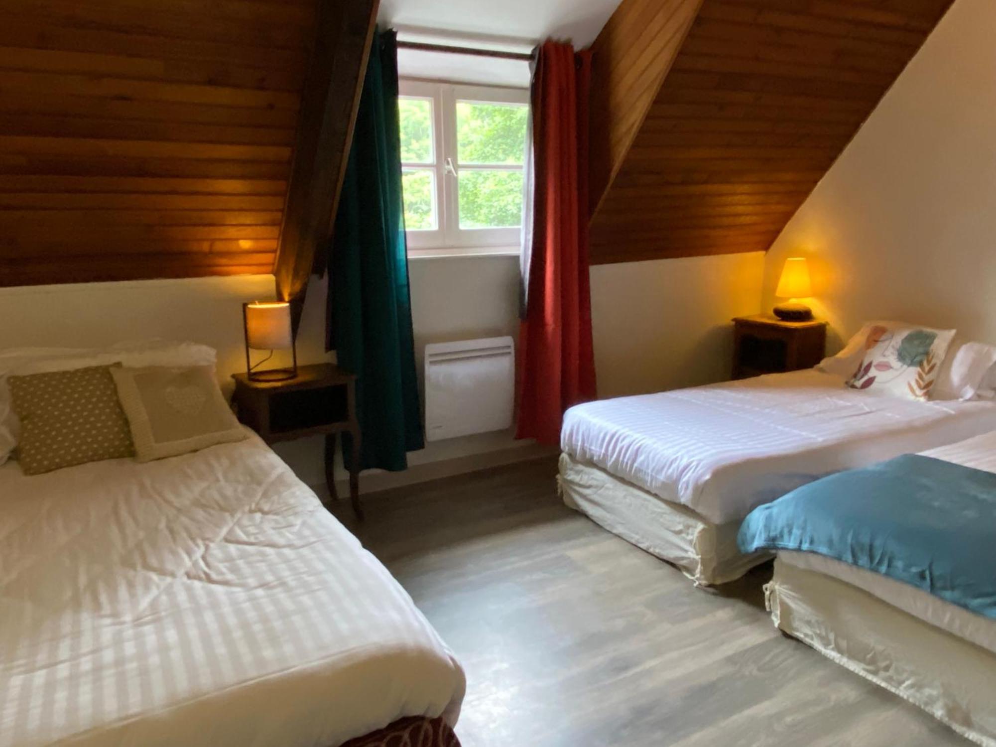Les Moulins Du Duc Ecolodge Моелан-сюр-Мер Екстер'єр фото