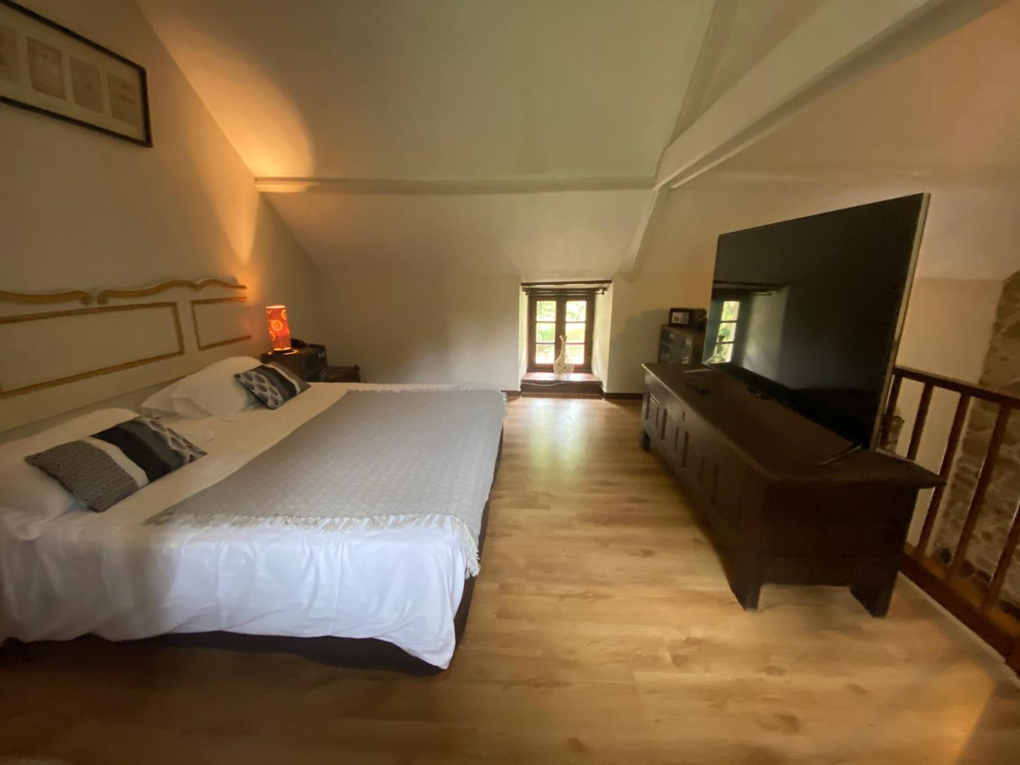 Les Moulins Du Duc Ecolodge Моелан-сюр-Мер Екстер'єр фото