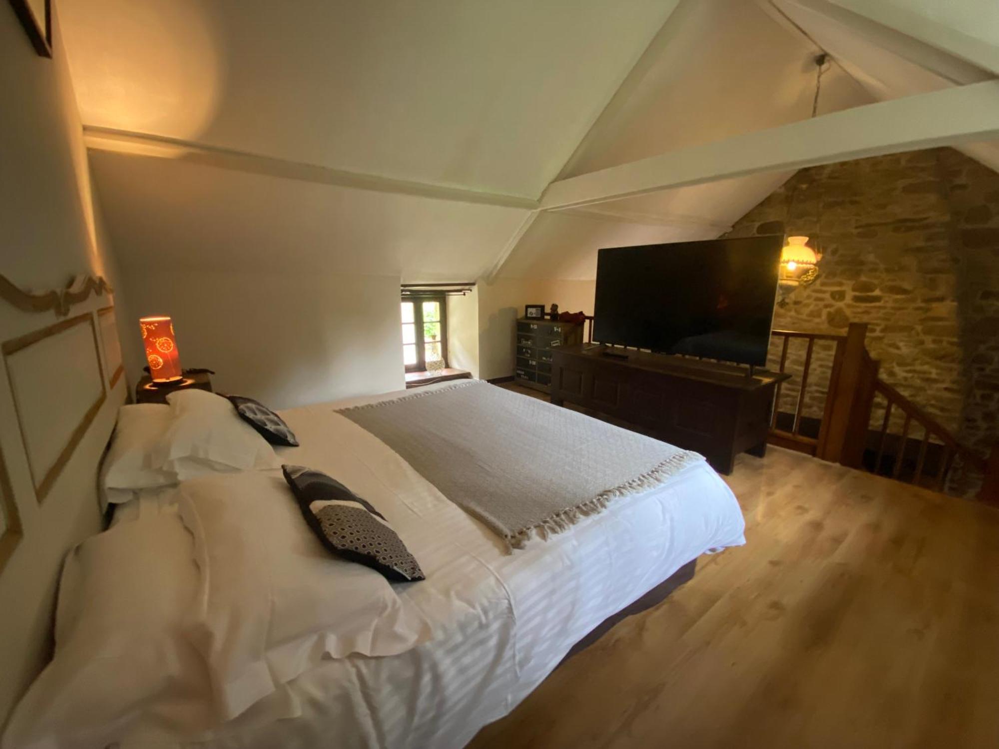 Les Moulins Du Duc Ecolodge Моелан-сюр-Мер Екстер'єр фото