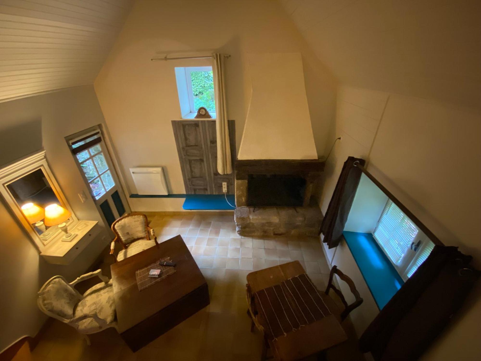 Les Moulins Du Duc Ecolodge Моелан-сюр-Мер Екстер'єр фото